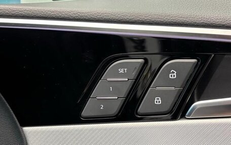 Audi A4, 2023 год, 2 030 444 рублей, 15 фотография