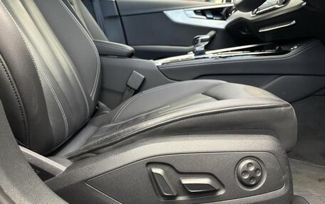 Audi A4, 2023 год, 2 030 444 рублей, 14 фотография