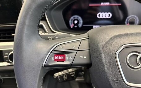 Audi A4, 2023 год, 2 030 444 рублей, 10 фотография