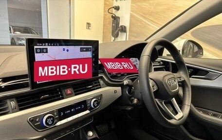 Audi A4, 2023 год, 2 030 444 рублей, 9 фотография