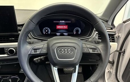 Audi A4, 2023 год, 2 030 444 рублей, 8 фотография