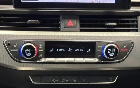 Audi A4, 2023 год, 2 030 444 рублей, 19 фотография