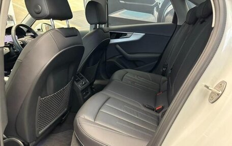 Audi A4, 2023 год, 2 030 444 рублей, 23 фотография