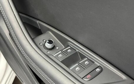 Audi A4, 2023 год, 2 030 444 рублей, 28 фотография