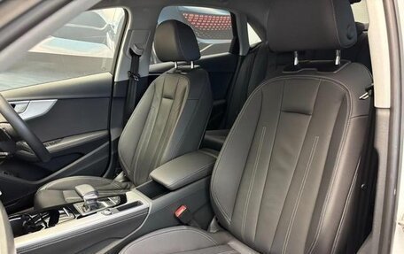 Audi A4, 2023 год, 2 030 444 рублей, 25 фотография