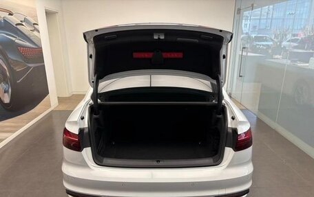 Audi A4, 2023 год, 2 030 444 рублей, 29 фотография