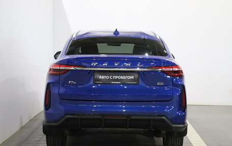 Haval F7x I, 2024 год, 2 498 000 рублей, 3 фотография