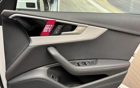 Audi A4, 2023 год, 2 030 444 рублей, 27 фотография