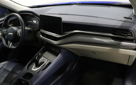 Haval F7x I, 2024 год, 2 498 000 рублей, 5 фотография
