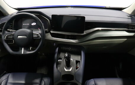 Haval F7x I, 2024 год, 2 498 000 рублей, 6 фотография