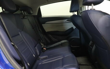 Haval F7x I, 2024 год, 2 498 000 рублей, 13 фотография