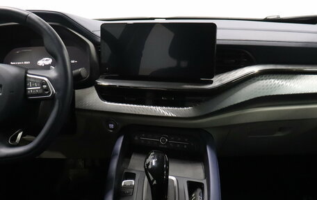 Haval F7x I, 2024 год, 2 498 000 рублей, 10 фотография