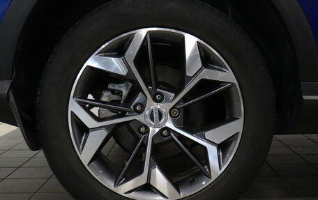 Haval F7x I, 2024 год, 2 498 000 рублей, 15 фотография