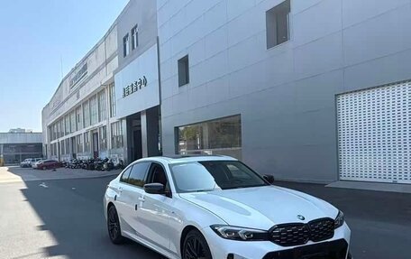 BMW 3 серия, 2023 год, 2 661 229 рублей, 3 фотография