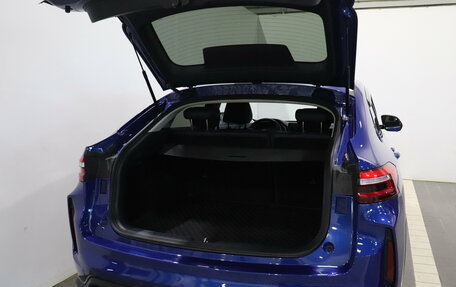 Haval F7x I, 2024 год, 2 498 000 рублей, 14 фотография