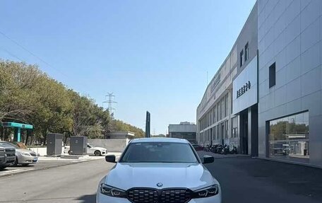 BMW 3 серия, 2023 год, 2 661 229 рублей, 2 фотография