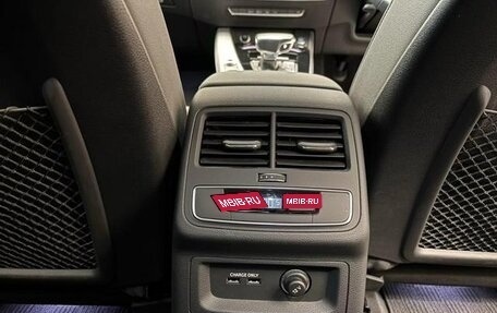 Audi A4, 2023 год, 2 030 444 рублей, 24 фотография