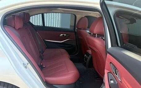 BMW 3 серия, 2023 год, 2 661 229 рублей, 13 фотография