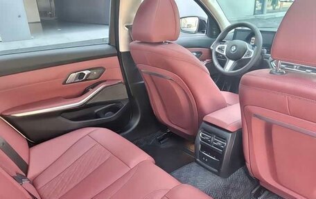 BMW 3 серия, 2023 год, 2 661 229 рублей, 11 фотография