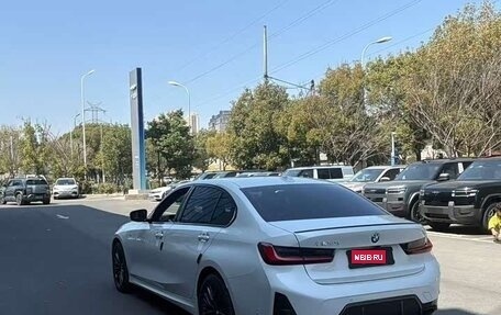 BMW 3 серия, 2023 год, 2 661 229 рублей, 4 фотография