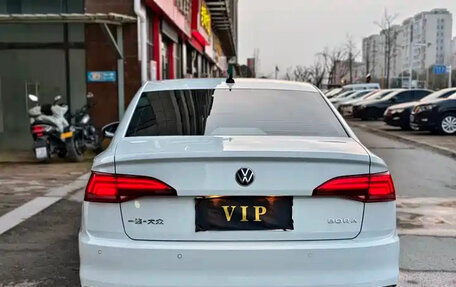 Volkswagen Bora, 2022 год, 1 193 003 рублей, 11 фотография