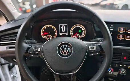 Volkswagen Bora, 2022 год, 1 193 003 рублей, 13 фотография