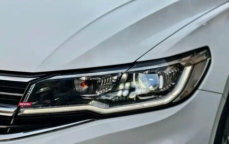 Volkswagen Bora, 2022 год, 1 193 003 рублей, 8 фотография