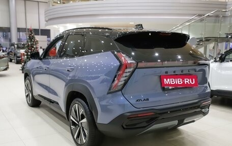 Geely Atlas, 2025 год, 4 081 000 рублей, 2 фотография