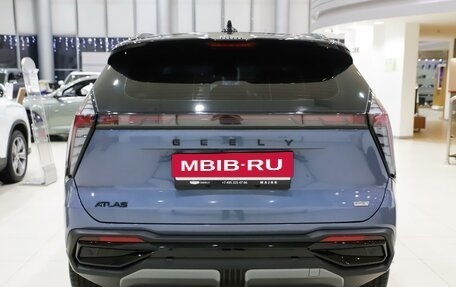 Geely Atlas, 2025 год, 4 081 000 рублей, 3 фотография