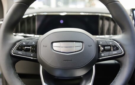 Geely Atlas, 2025 год, 4 081 000 рублей, 14 фотография