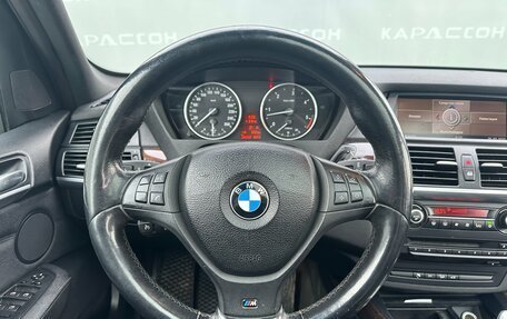BMW X5, 2009 год, 1 599 000 рублей, 5 фотография