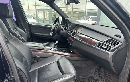 BMW X5, 2009 год, 1 599 000 рублей, 7 фотография