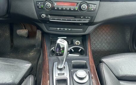 BMW X5, 2009 год, 1 599 000 рублей, 11 фотография
