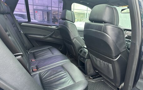 BMW X5, 2009 год, 1 599 000 рублей, 8 фотография