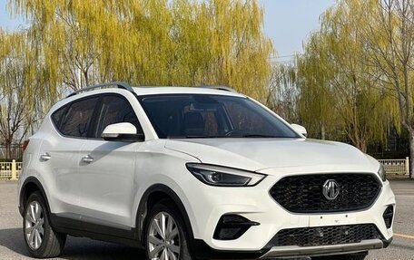 MG ZS II, 2021 год, 1 030 000 рублей, 3 фотография