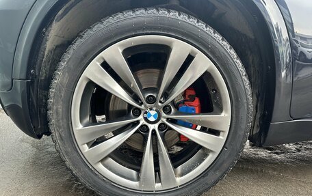 BMW X5, 2009 год, 1 599 000 рублей, 12 фотография