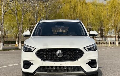 MG ZS II, 2021 год, 1 030 000 рублей, 2 фотография