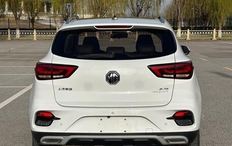 MG ZS II, 2021 год, 1 030 000 рублей, 6 фотография