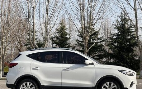 MG ZS II, 2021 год, 1 030 000 рублей, 5 фотография