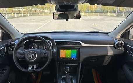 MG ZS II, 2021 год, 1 030 000 рублей, 9 фотография