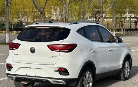 MG ZS II, 2021 год, 1 030 000 рублей, 8 фотография