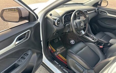 MG ZS II, 2021 год, 1 030 000 рублей, 10 фотография