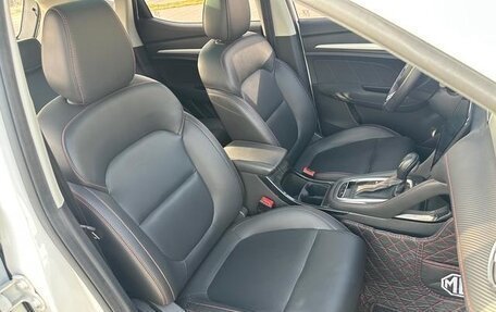 MG ZS II, 2021 год, 1 030 000 рублей, 13 фотография