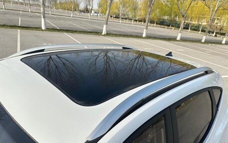 MG ZS II, 2021 год, 1 030 000 рублей, 14 фотография