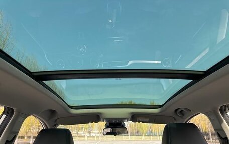 MG ZS II, 2021 год, 1 030 000 рублей, 15 фотография