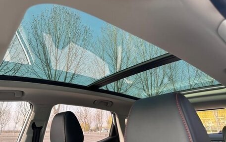 MG ZS II, 2021 год, 1 030 000 рублей, 16 фотография