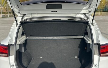 MG ZS II, 2021 год, 1 030 000 рублей, 17 фотография