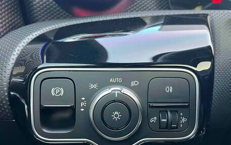 Mercedes-Benz A-Класс, 2022 год, 1 620 000 рублей, 17 фотография