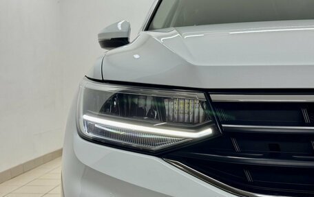 Volkswagen Tiguan II, 2021 год, 2 998 000 рублей, 8 фотография