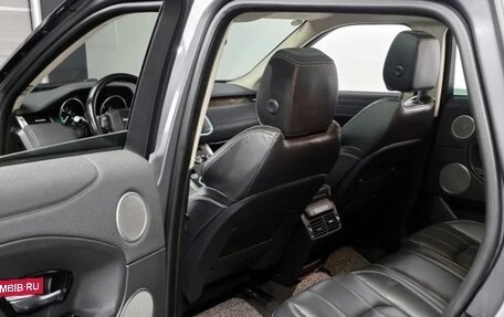 Land Rover Range Rover Evoque II, 2020 год, 2 390 000 рублей, 5 фотография